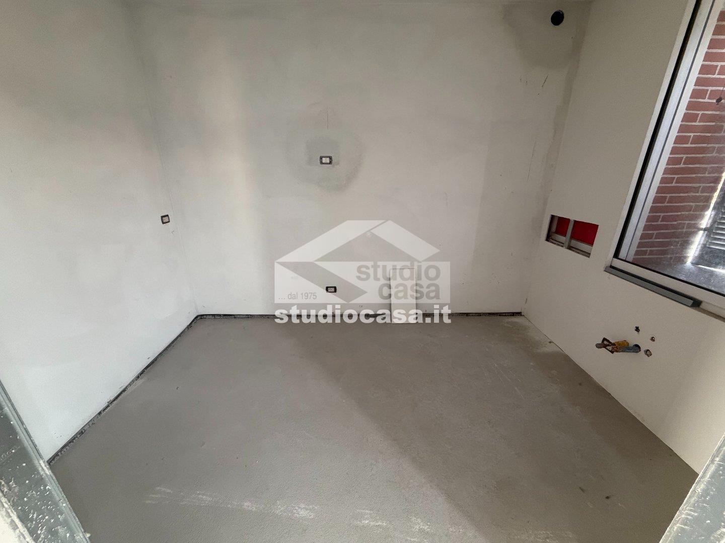 Appartamento in vendita a Crema