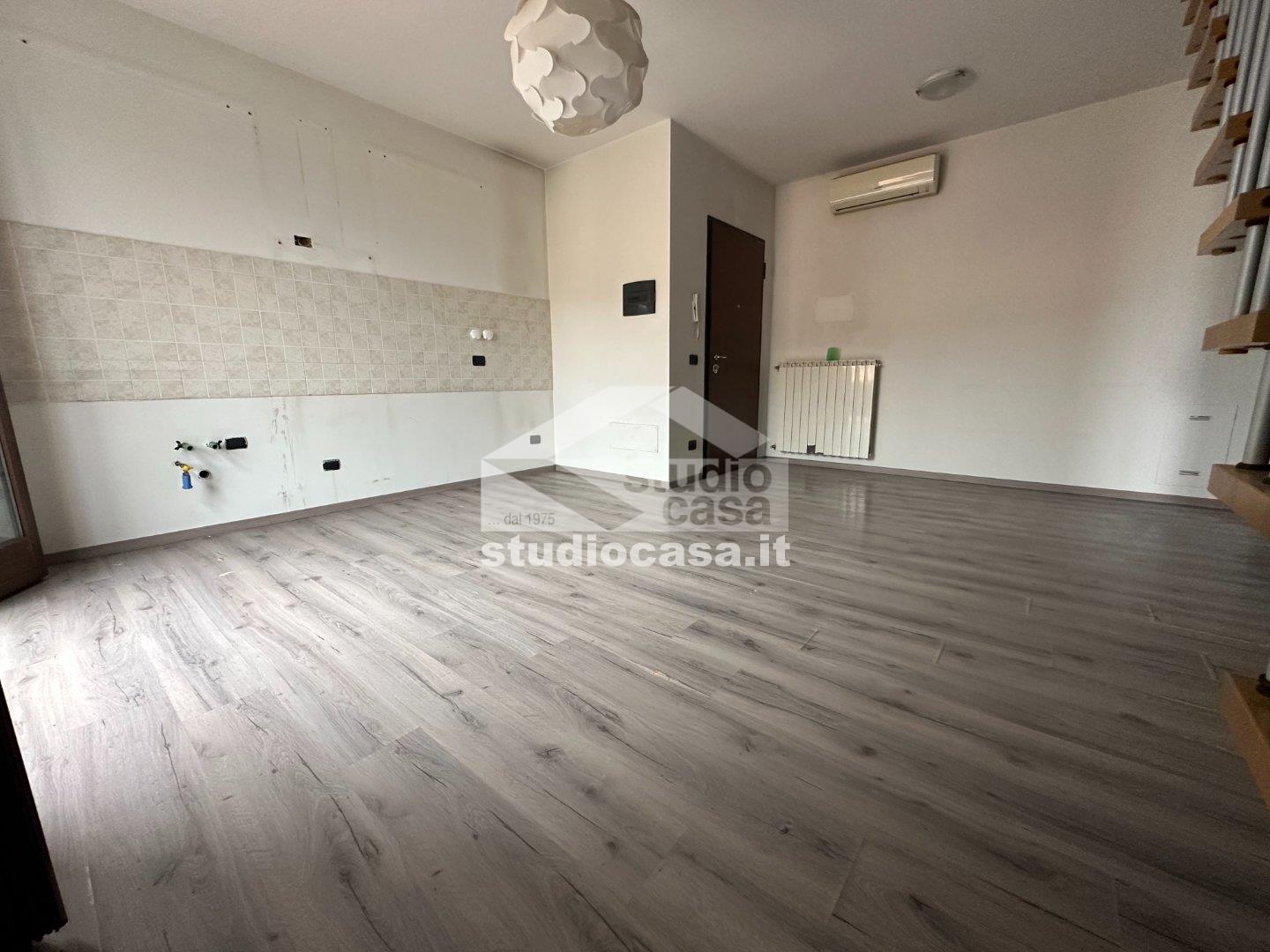 Appartamento in vendita a Capergnanica