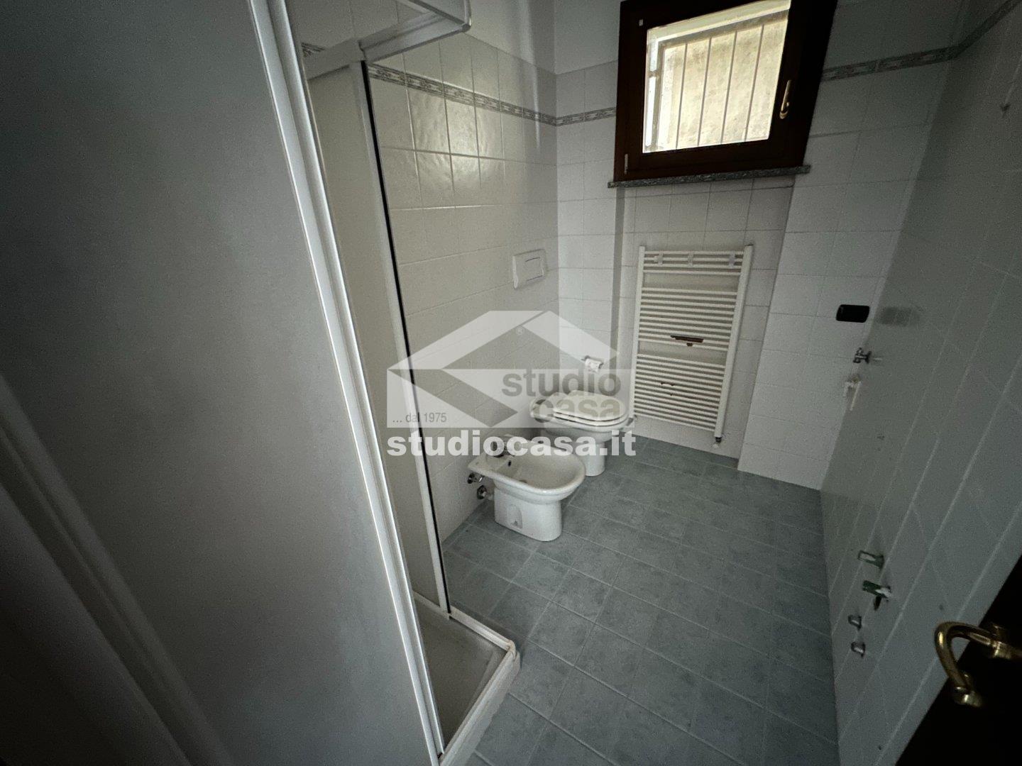 Appartamento in vendita a Capergnanica