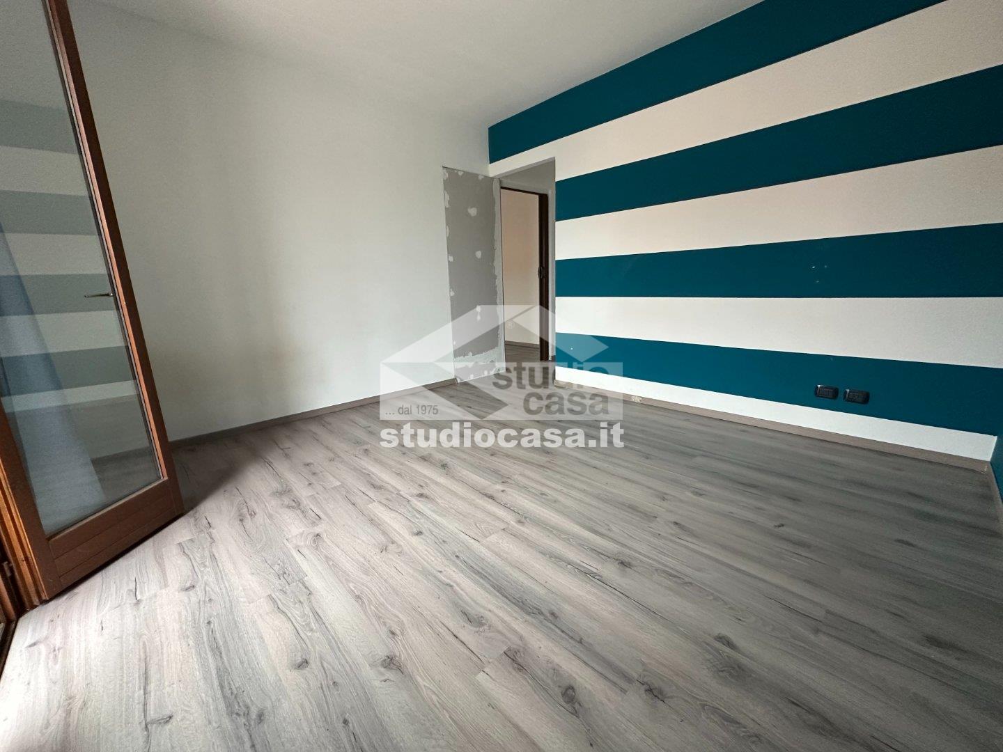 Appartamento in vendita a Capergnanica