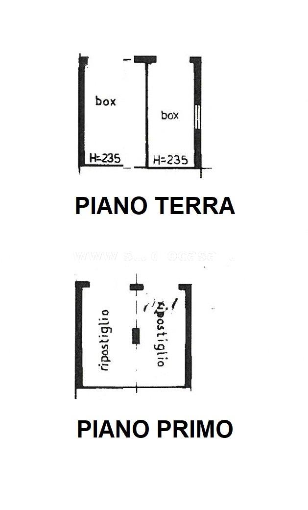 Casa Bifamiliare in vendita a Crema