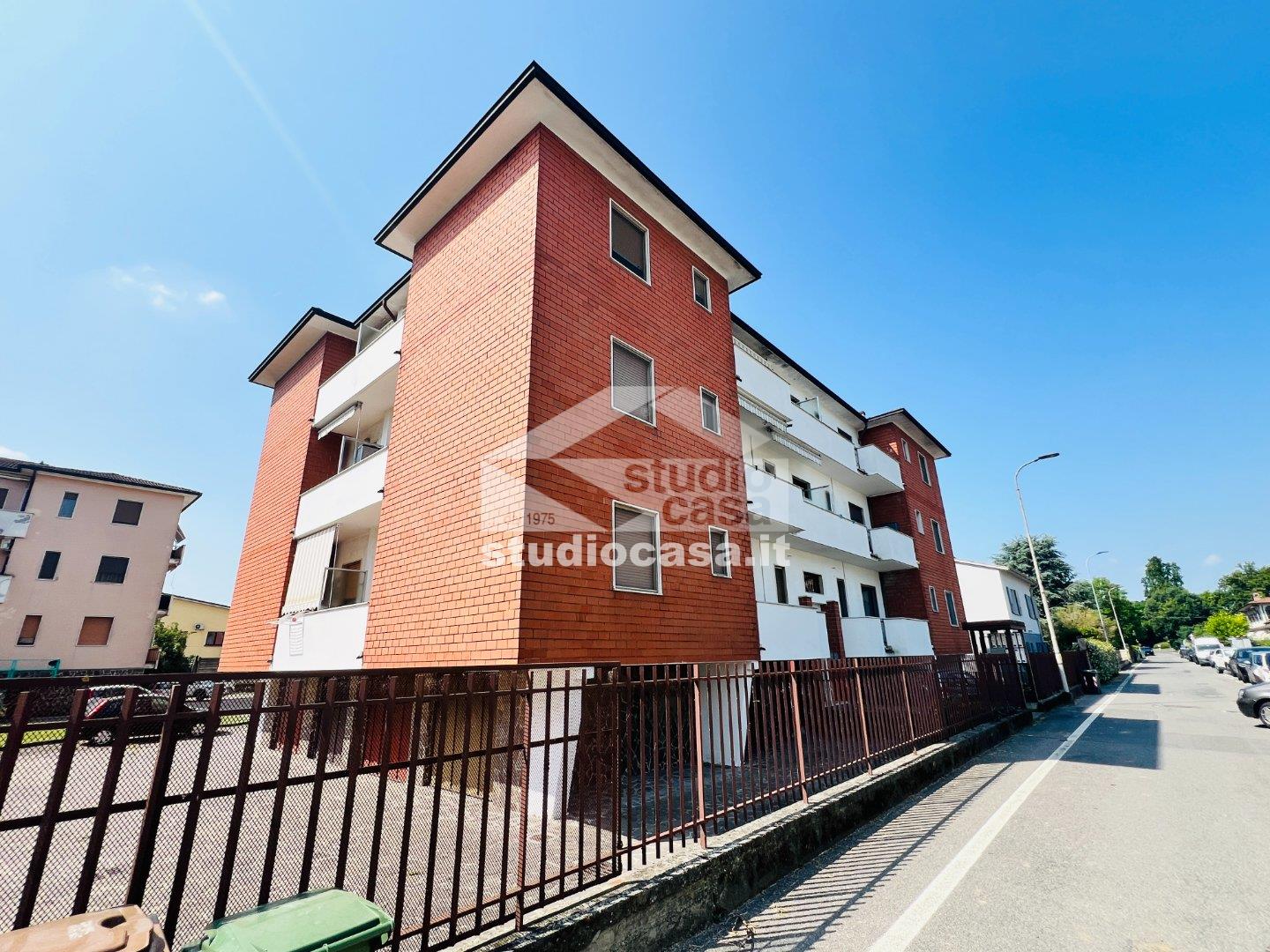 Appartamento in vendita a Crema