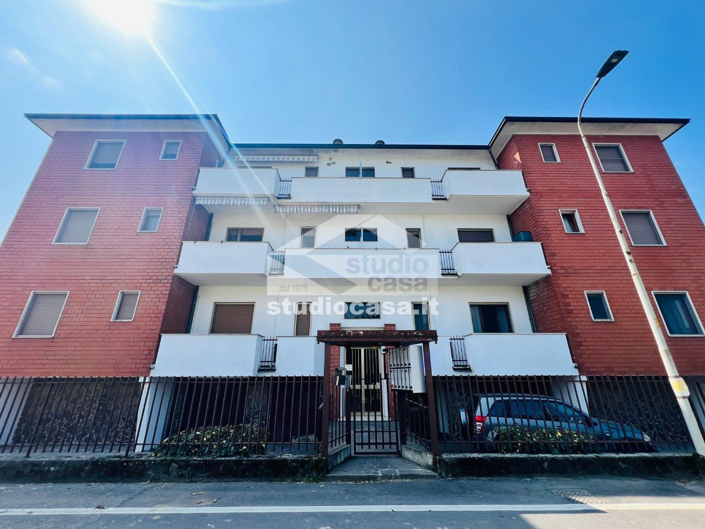 Appartamento in vendita a Crema