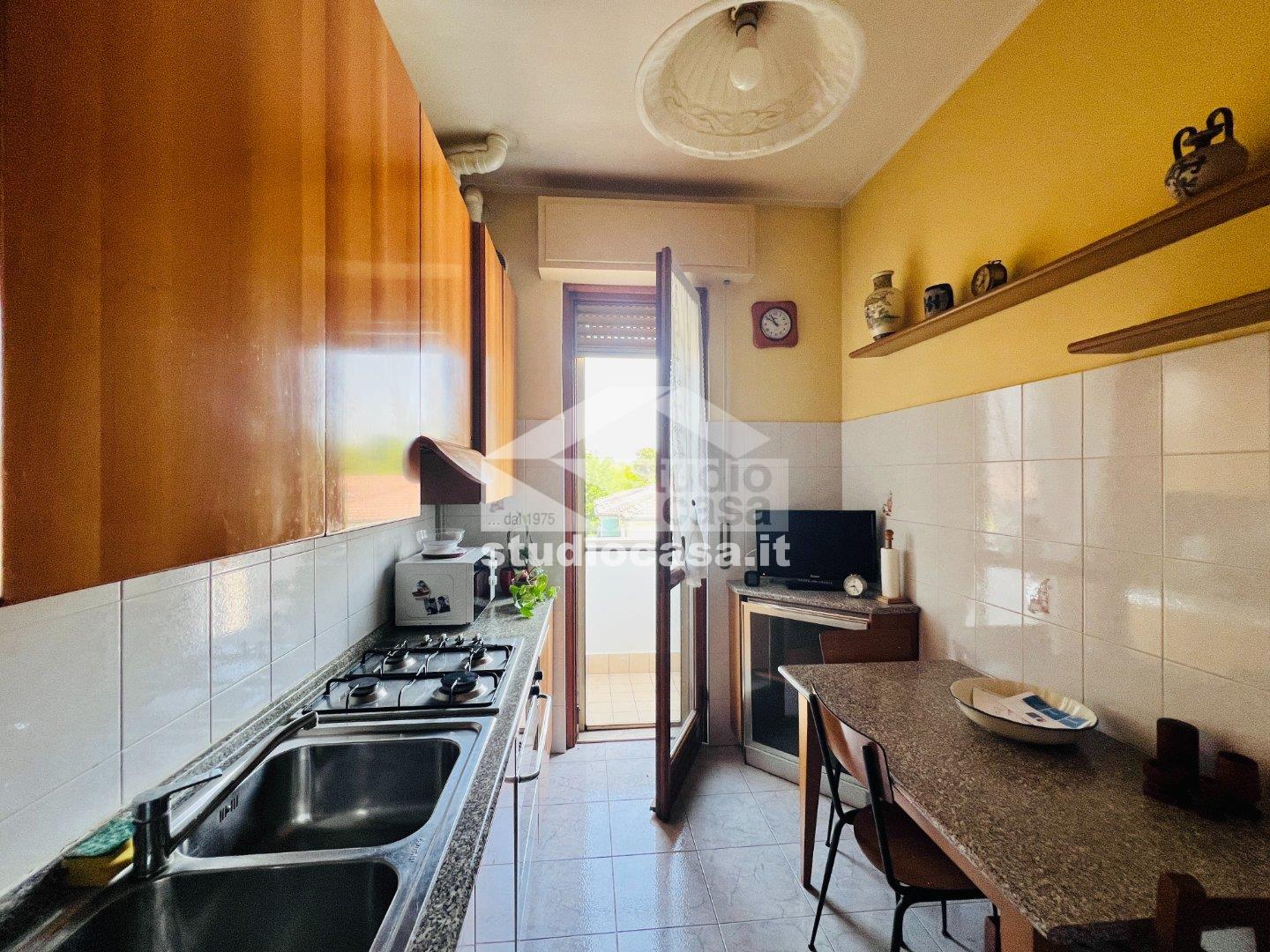 Appartamento in vendita a Crema