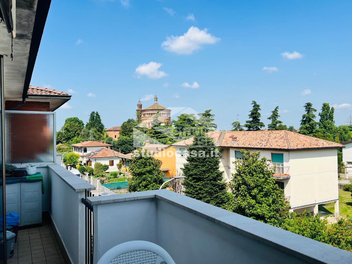 Appartamento in vendita a Crema
