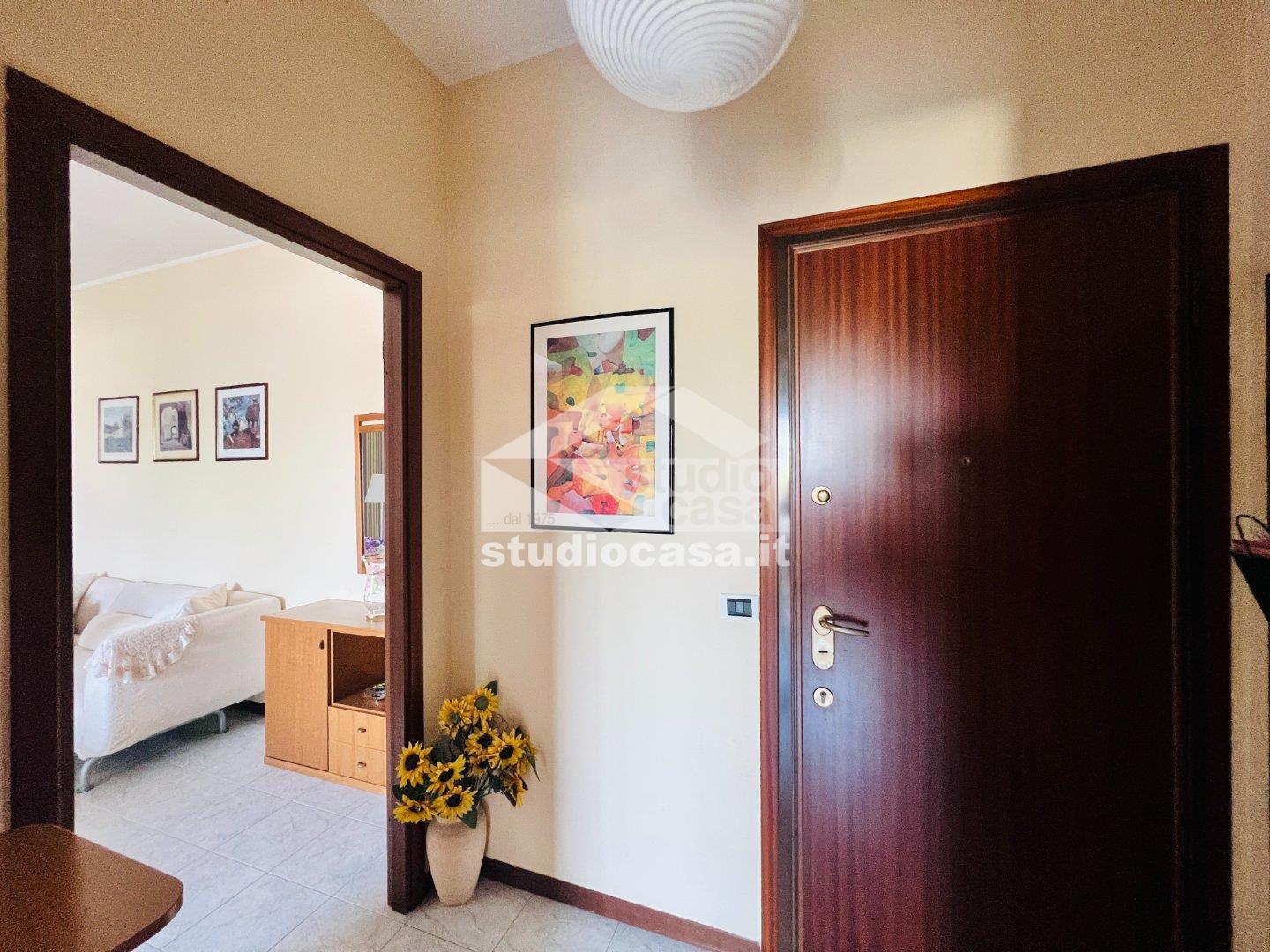 Appartamento in vendita a Crema