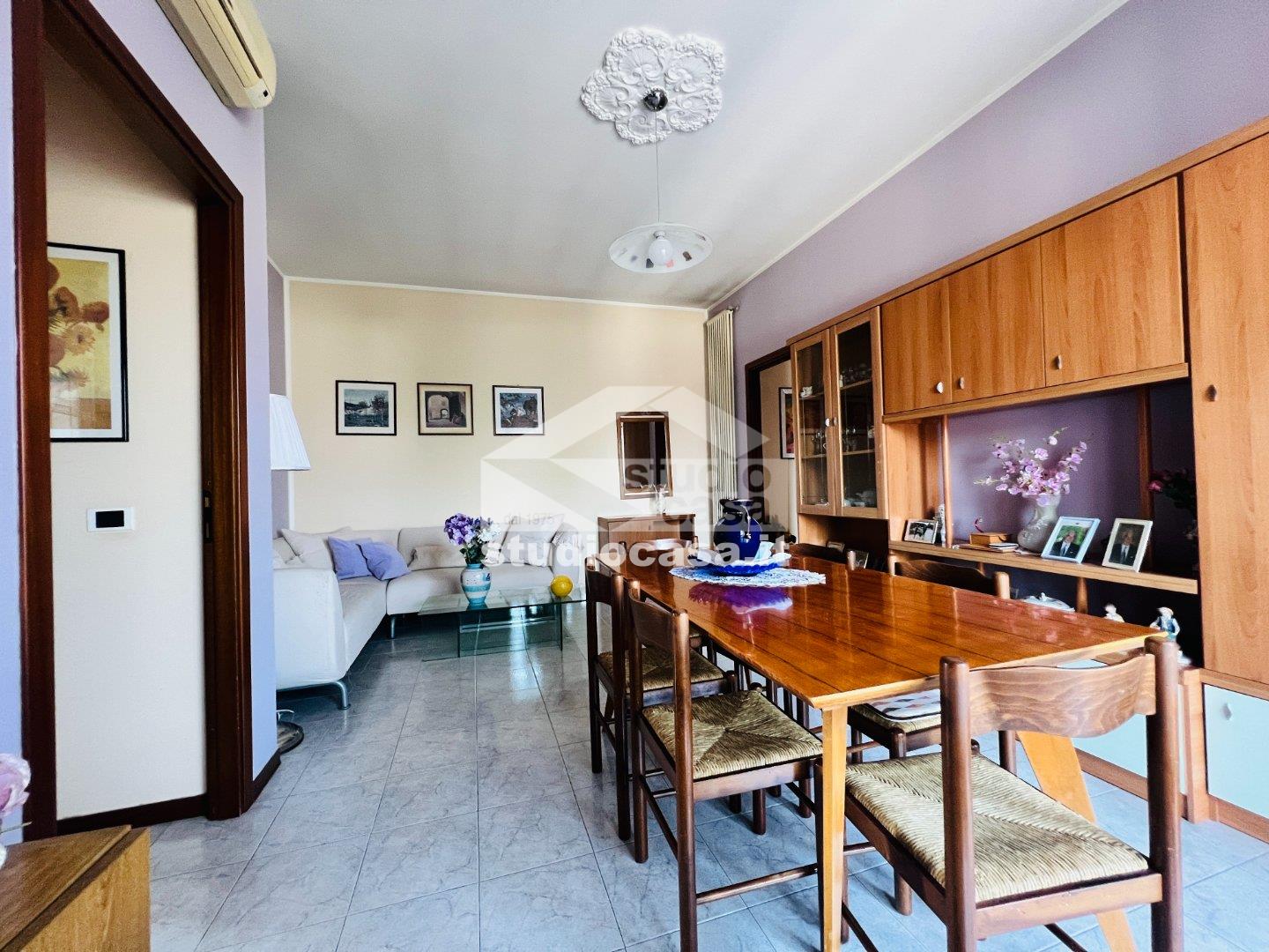 Appartamento in vendita a Crema