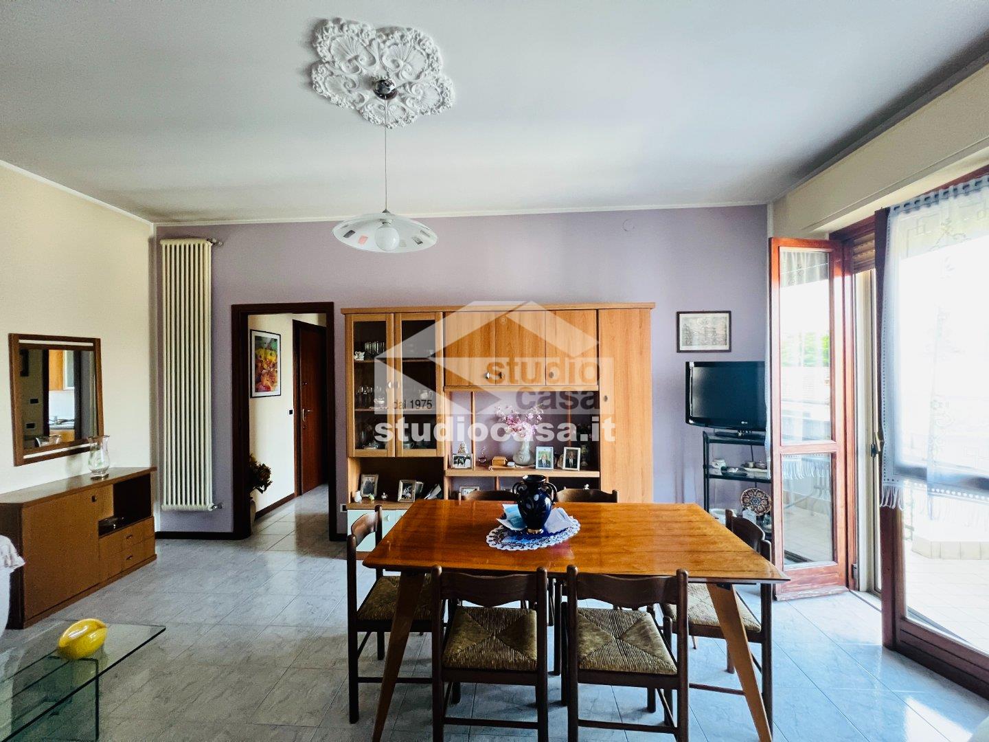 Appartamento in vendita a Crema