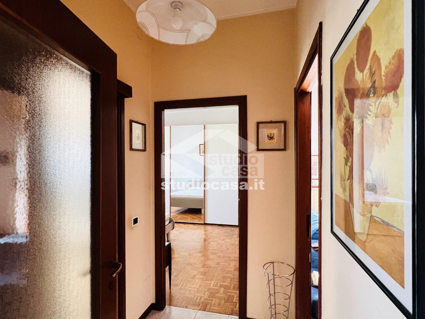 Appartamento in vendita a Crema