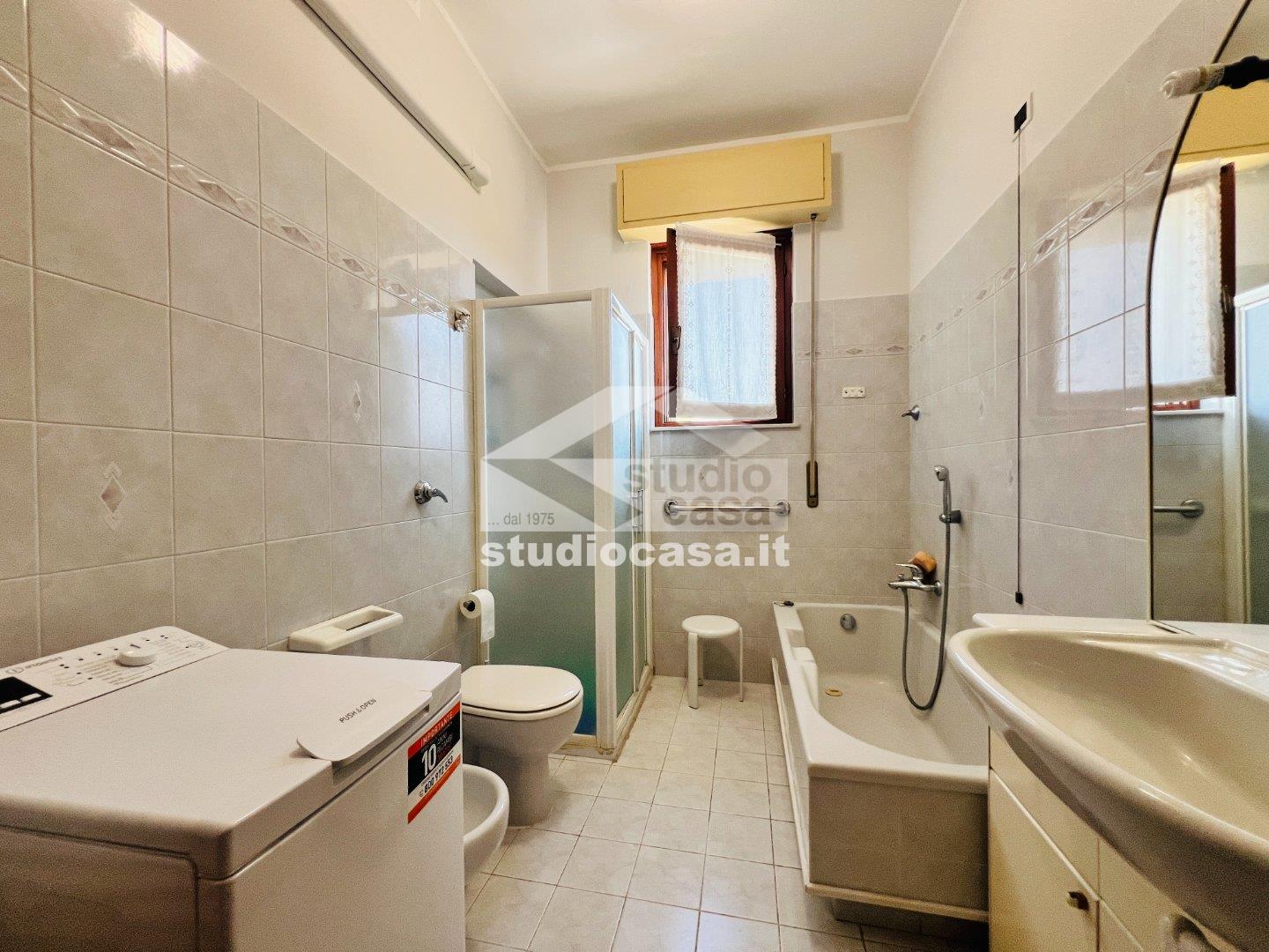 Appartamento in vendita a Crema