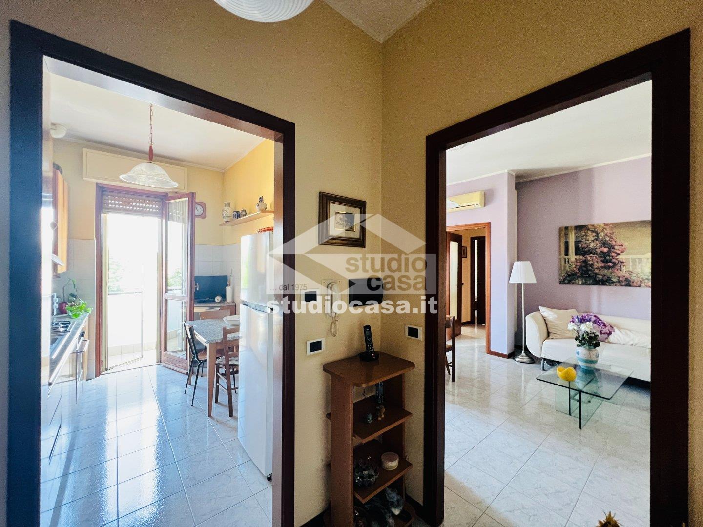Appartamento in vendita a Crema
