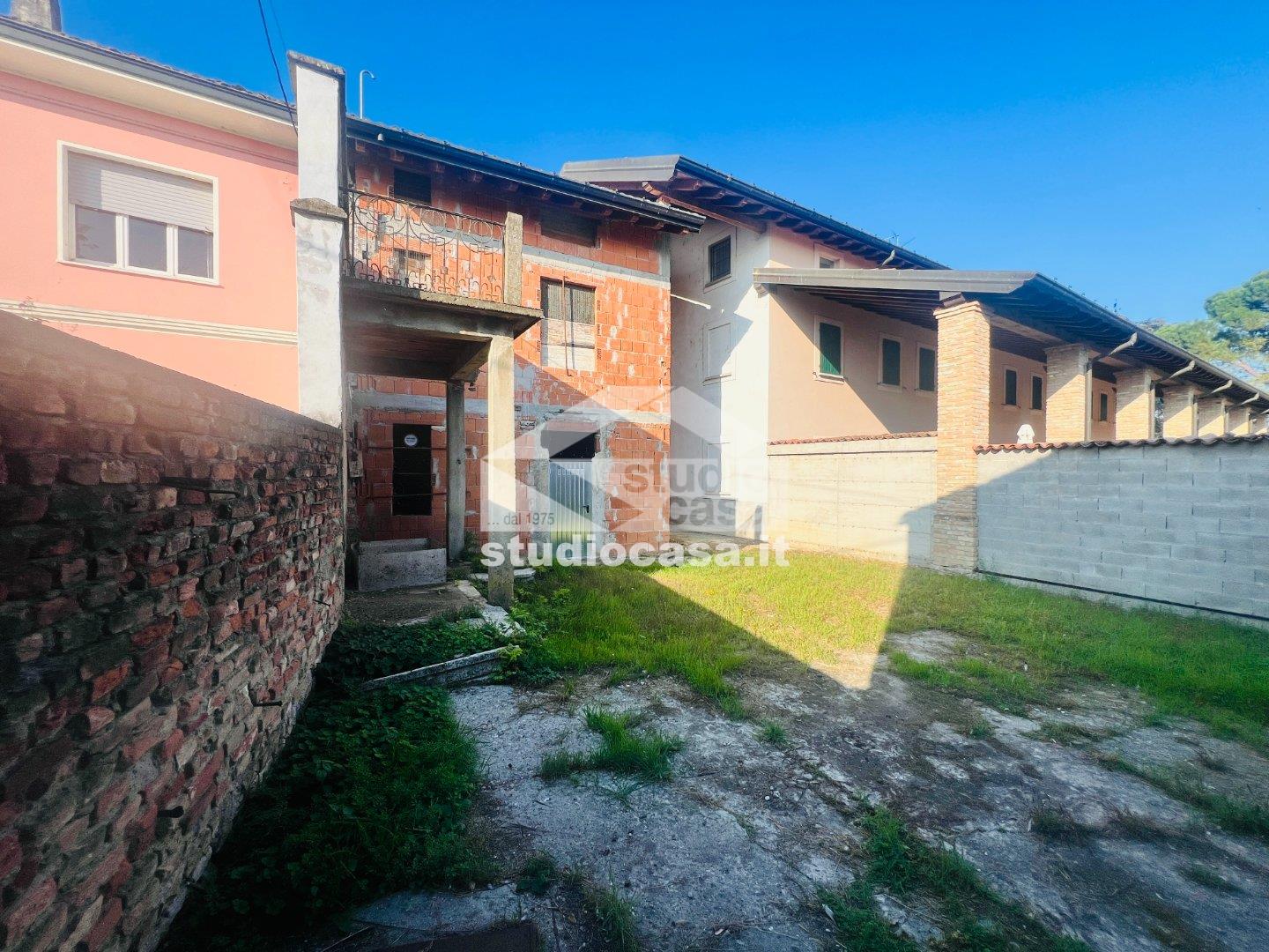 Casa Unifamiliare in vendita a Madignano