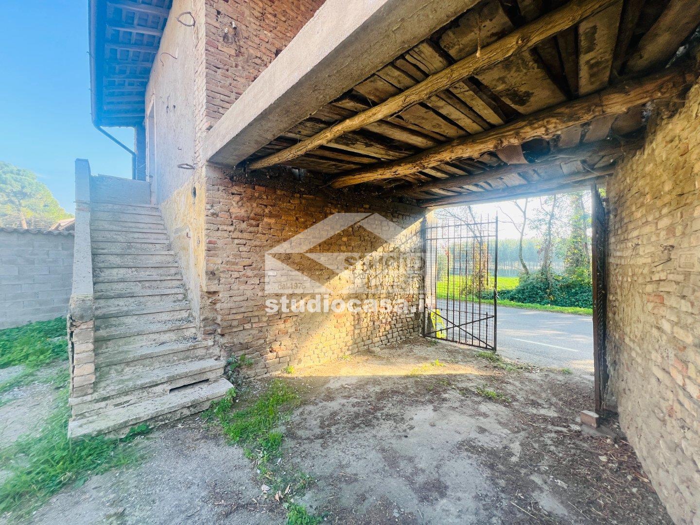 Casa Unifamiliare in vendita a Madignano