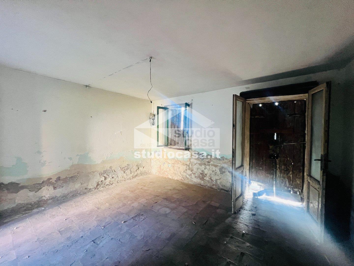 Casa Unifamiliare in vendita a Madignano