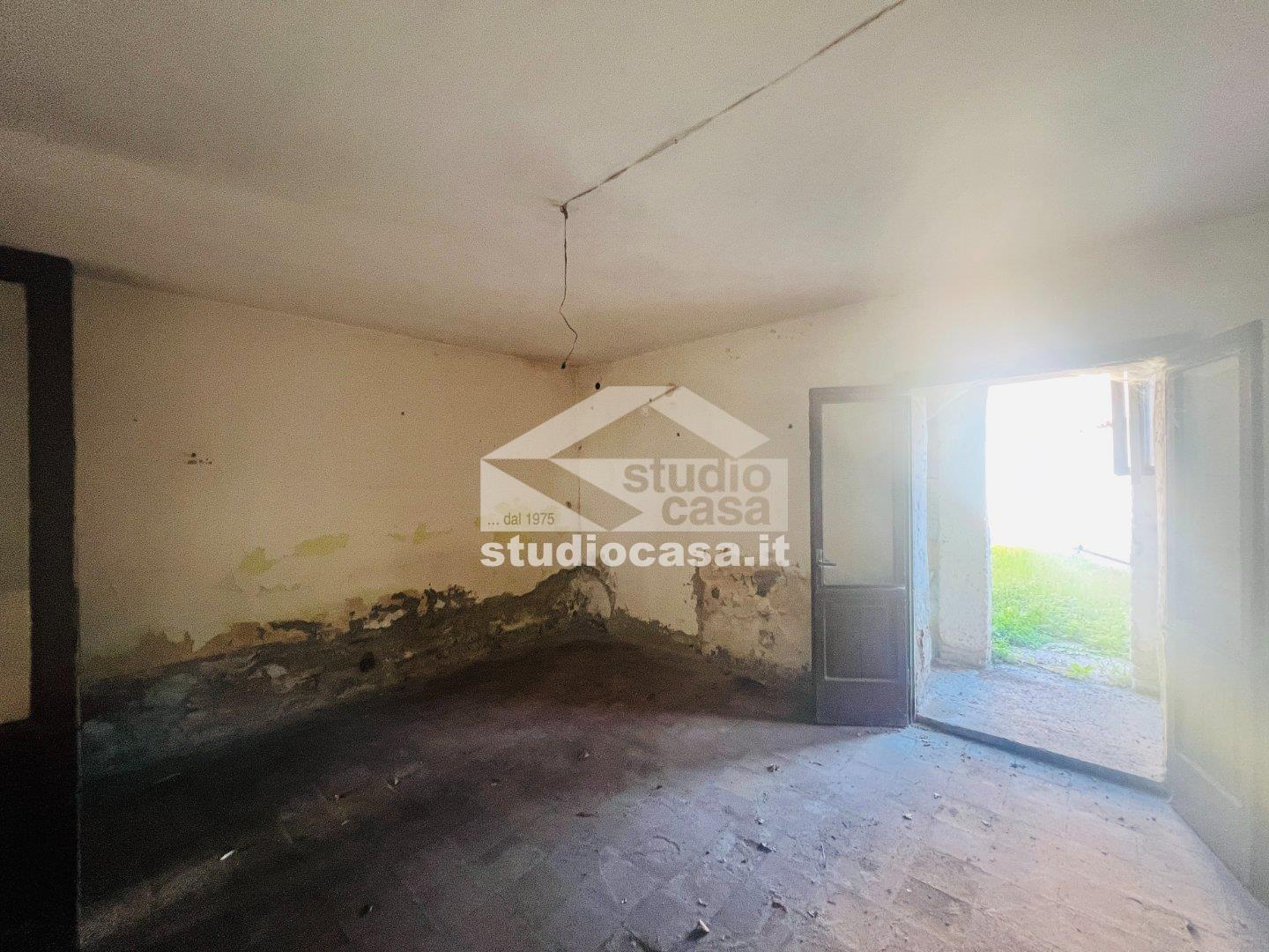 Casa Unifamiliare in vendita a Madignano