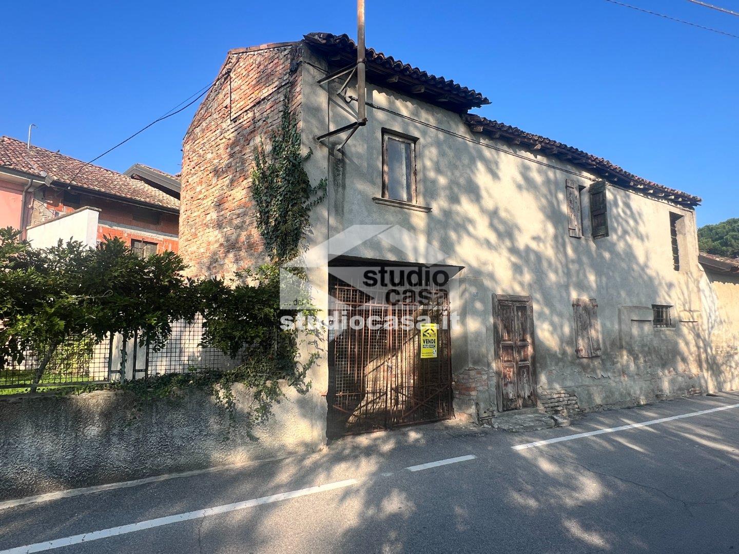 Casa Unifamiliare in vendita a Madignano