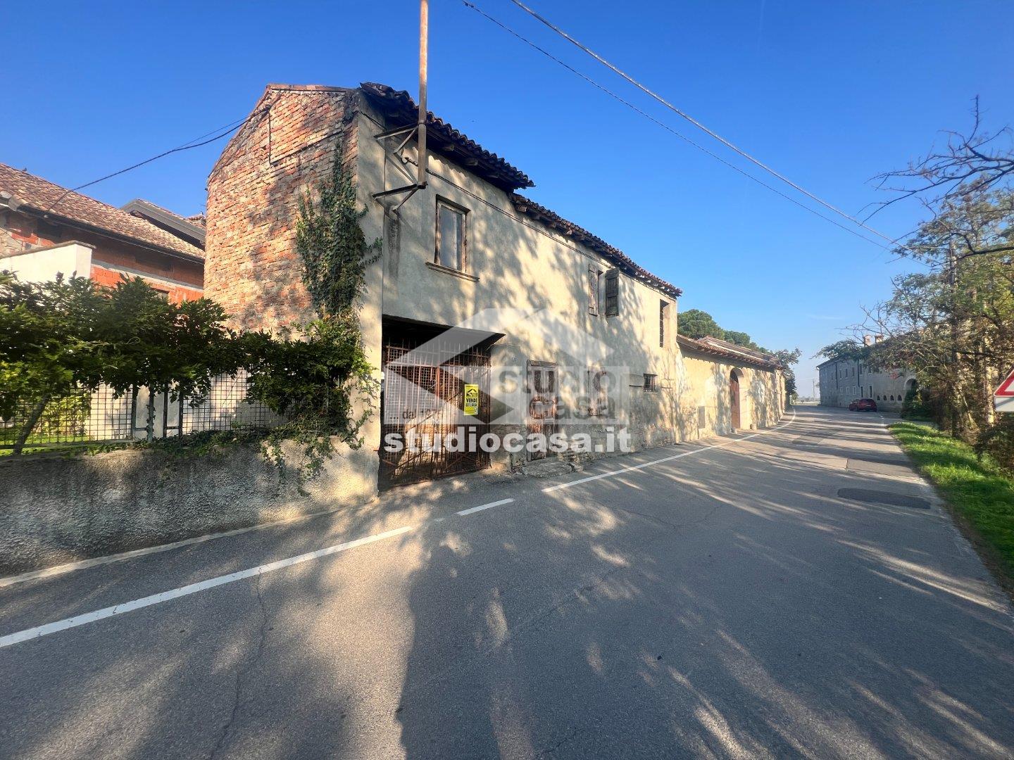 Casa Unifamiliare in vendita a Madignano