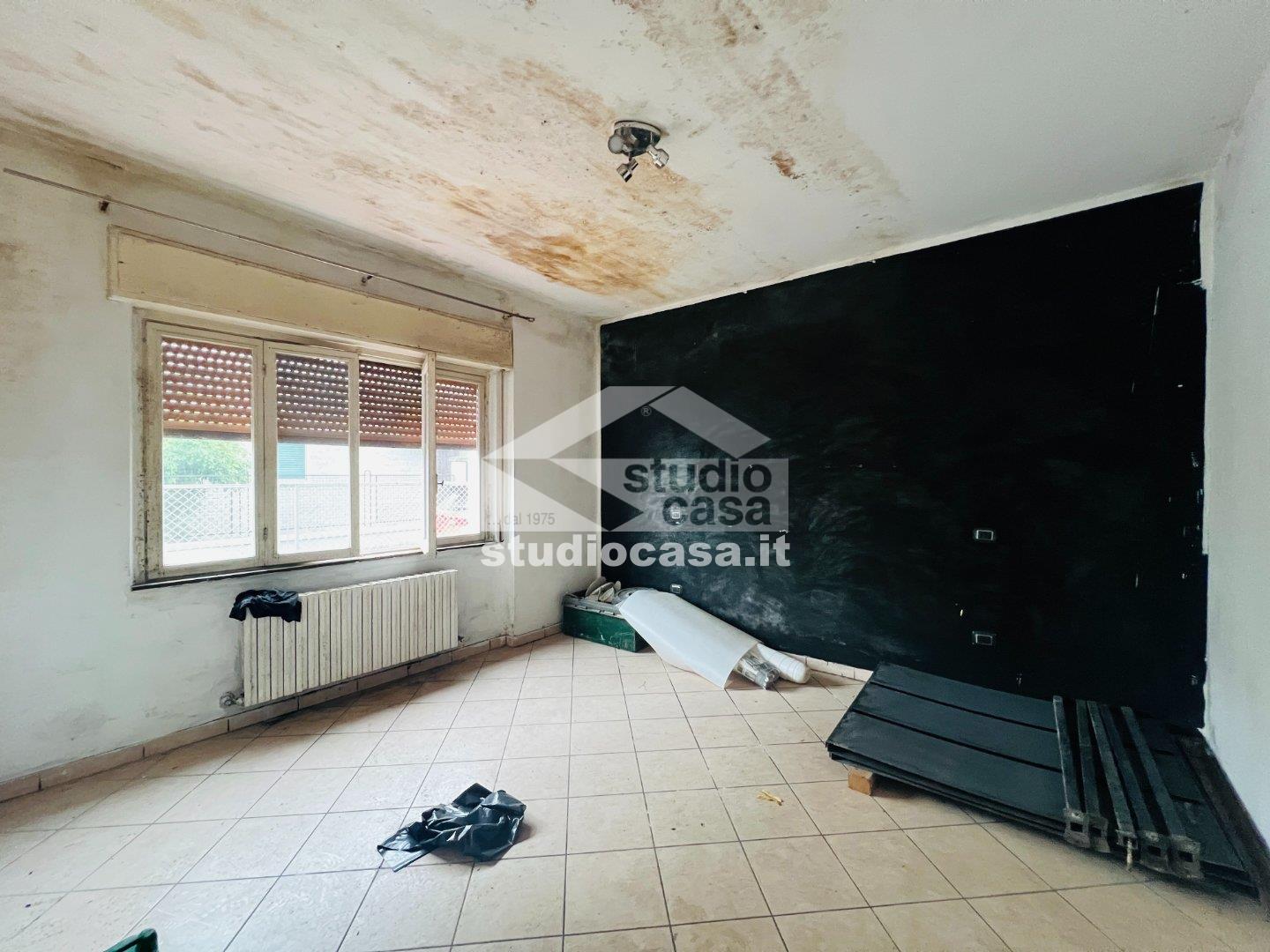 Villa Unifamiliare in vendita a Bagnolo Cremasco