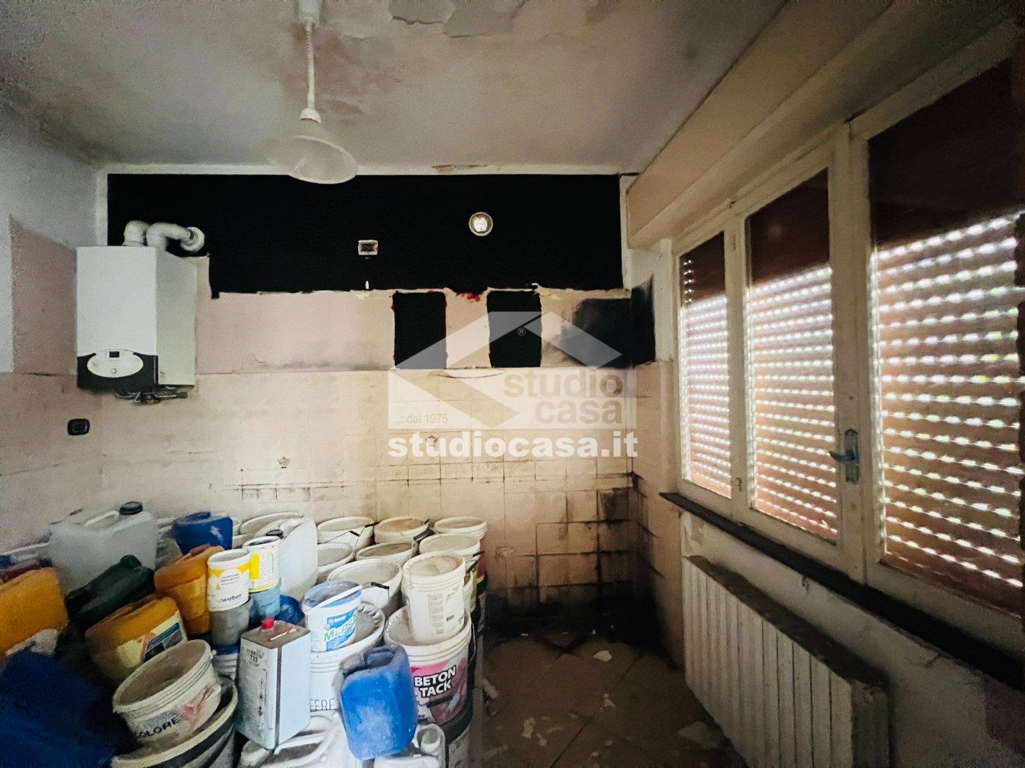 Villa Unifamiliare in vendita a Bagnolo Cremasco