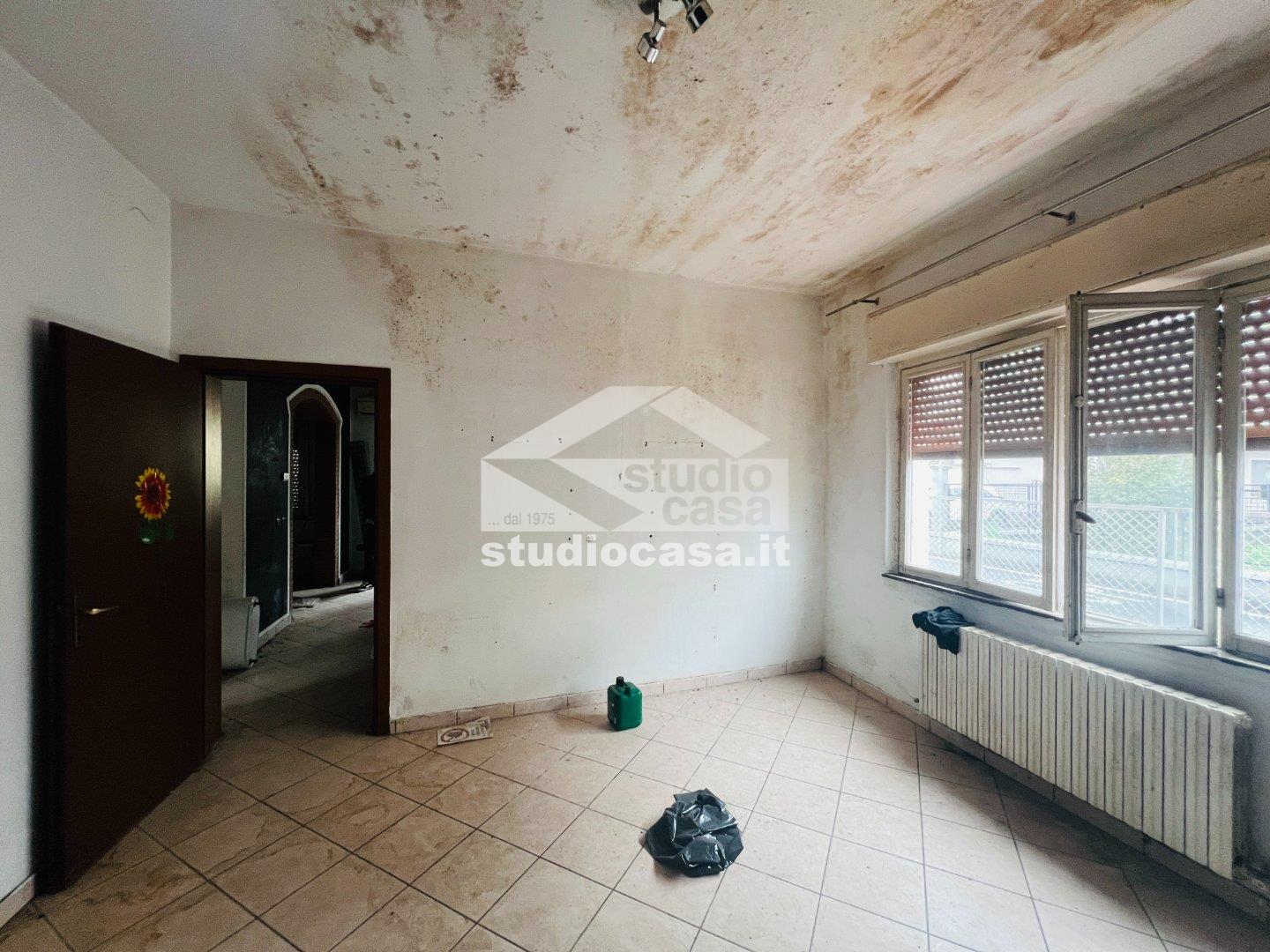 Villa Unifamiliare in vendita a Bagnolo Cremasco