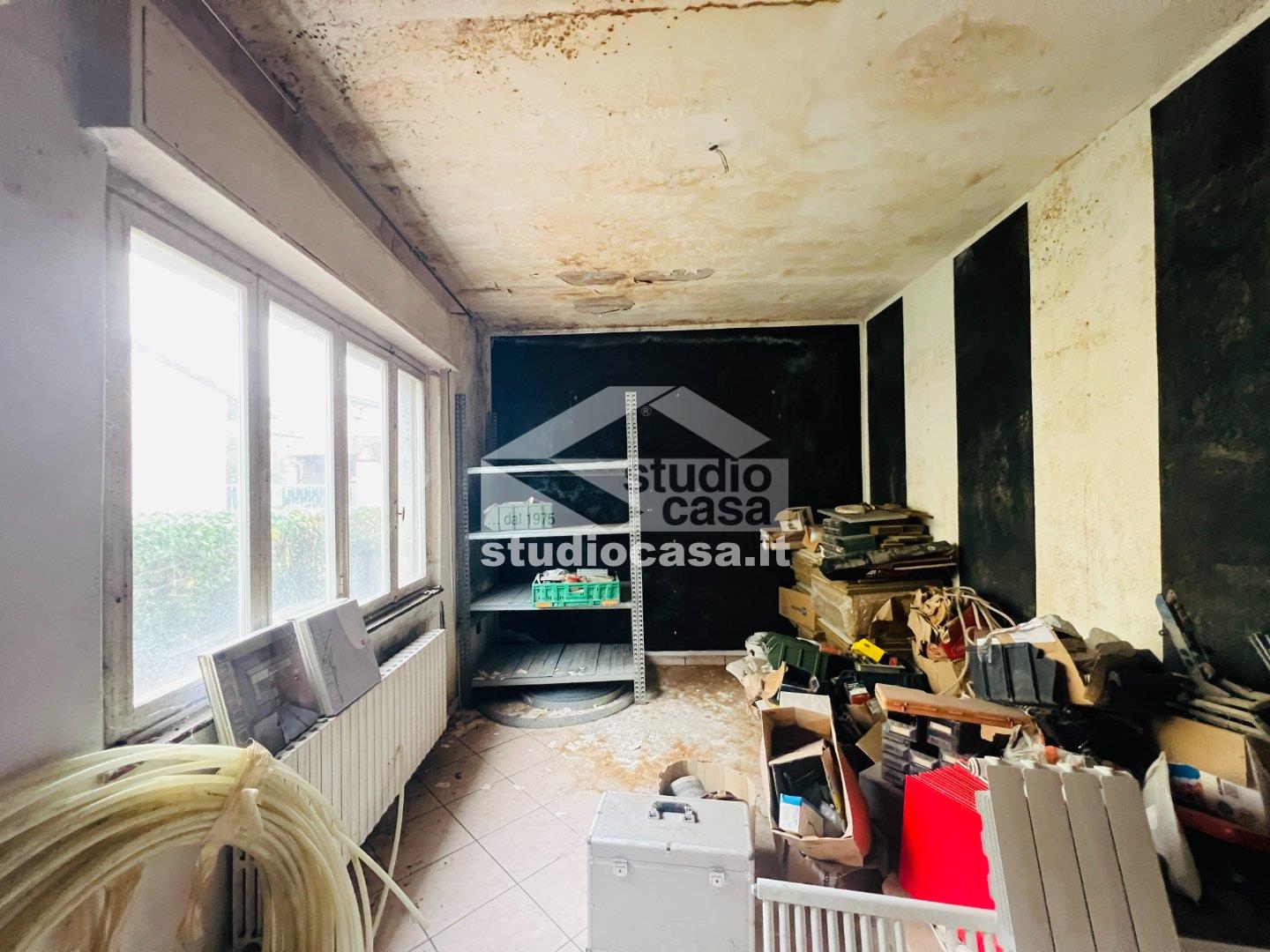 Villa Unifamiliare in vendita a Bagnolo Cremasco