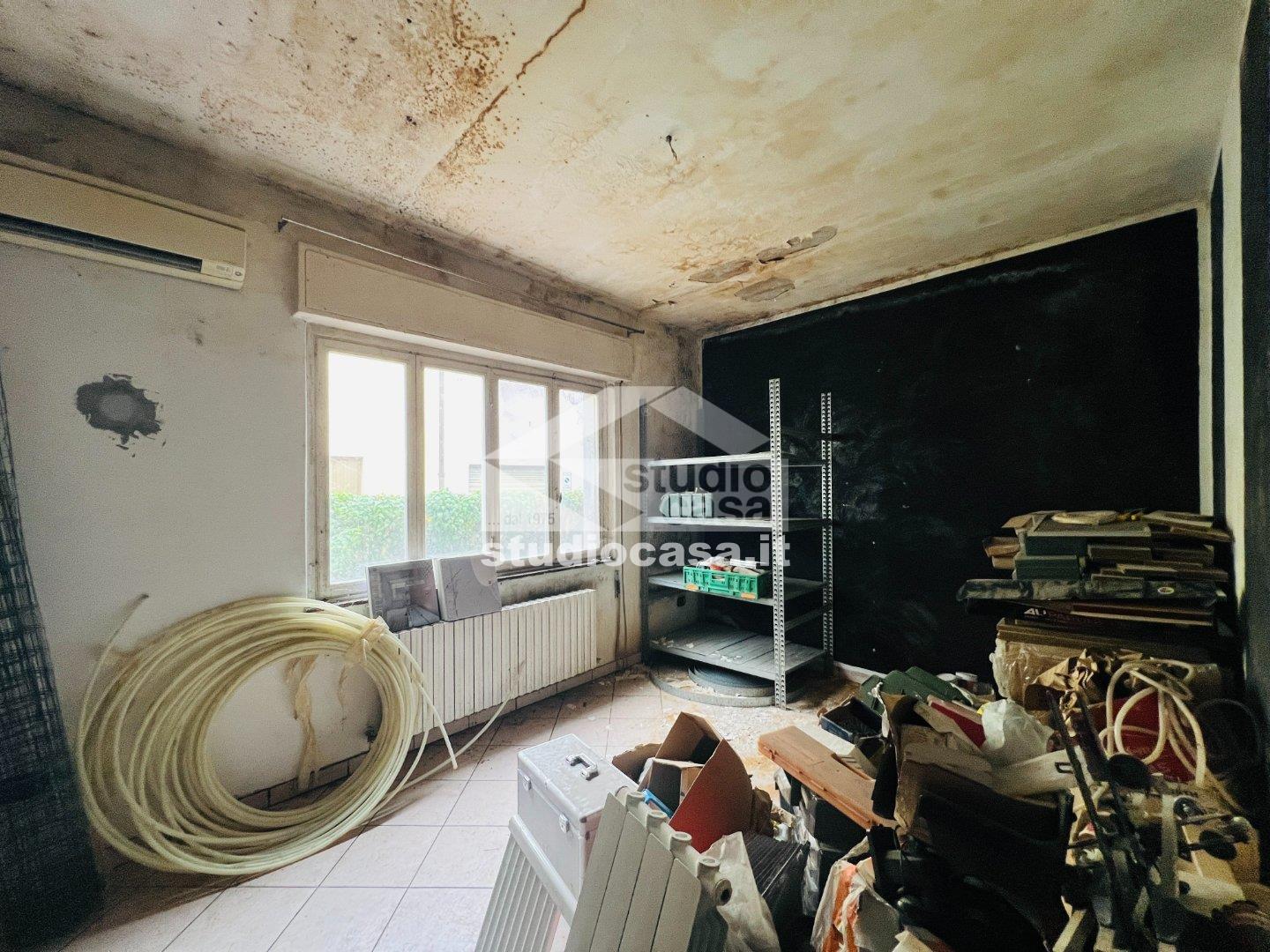 Villa Unifamiliare in vendita a Bagnolo Cremasco