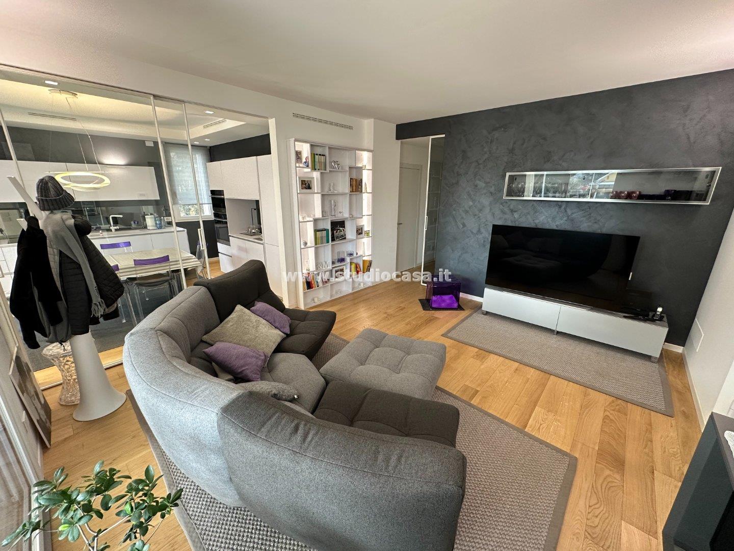 Appartamento in vendita a Crema