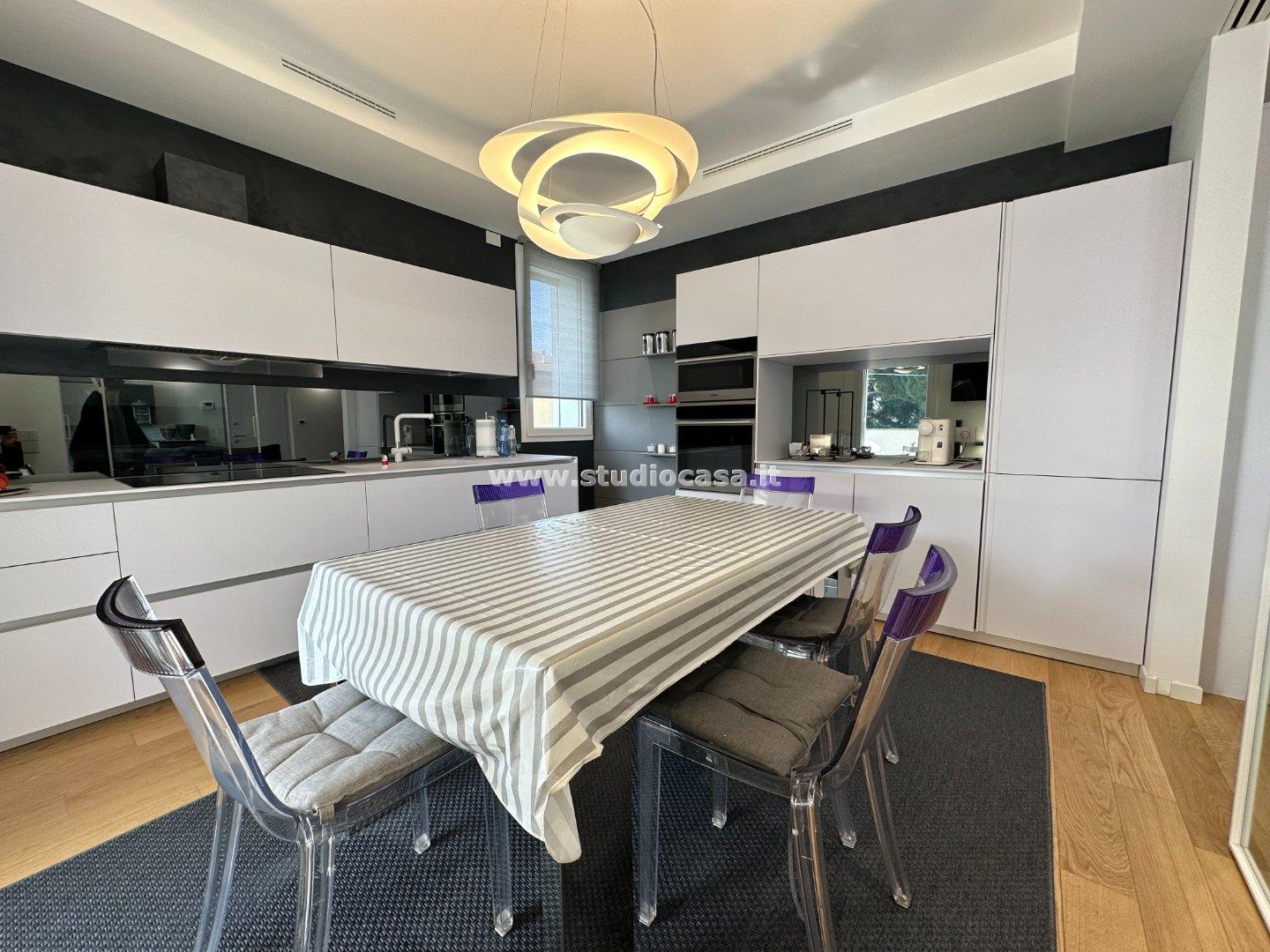 Appartamento in vendita a Crema