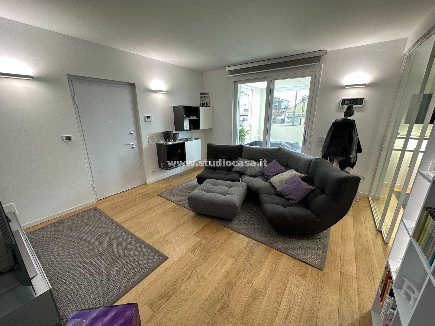 Appartamento in vendita a Crema