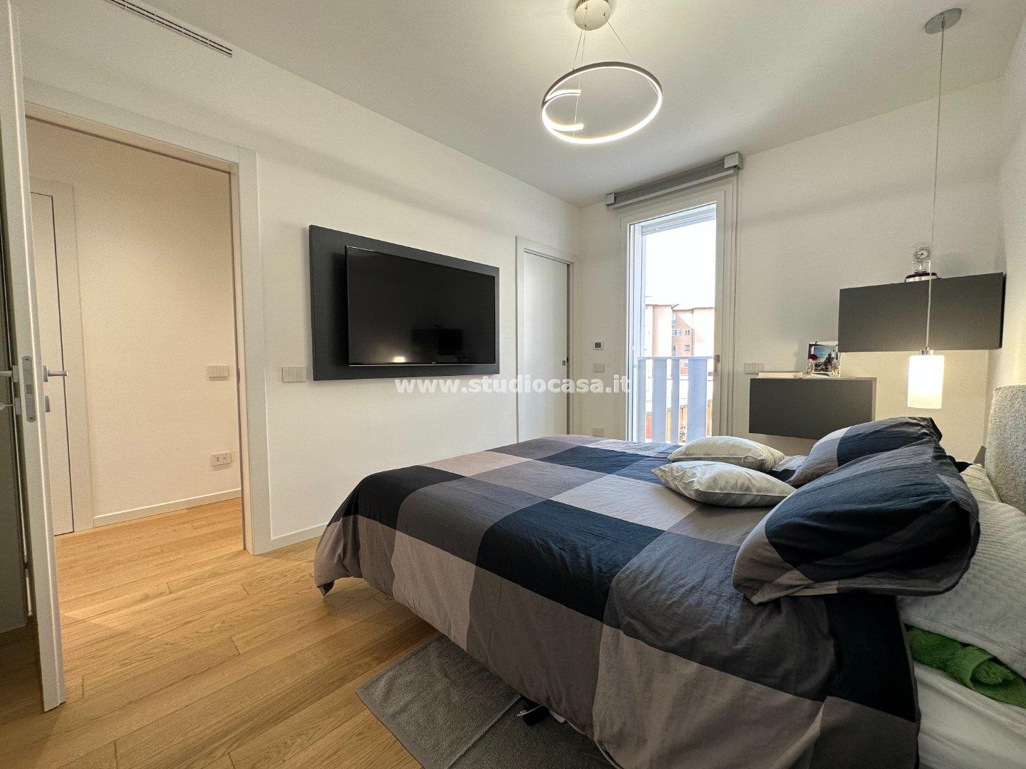 Appartamento in vendita a Crema