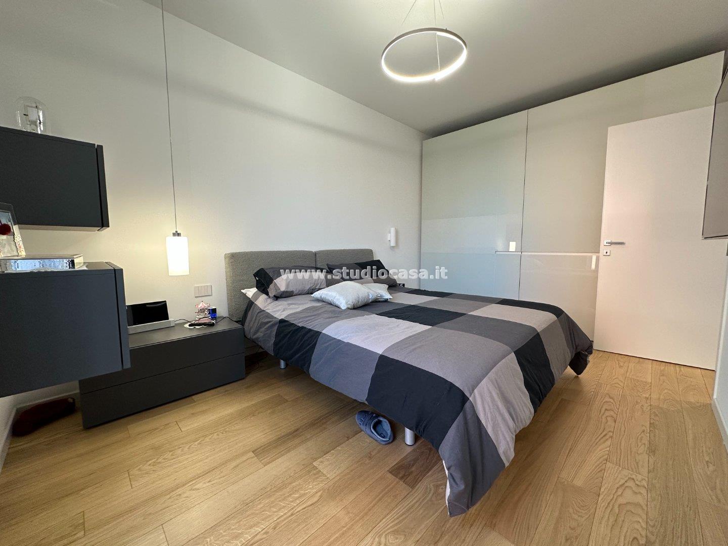 Appartamento in vendita a Crema