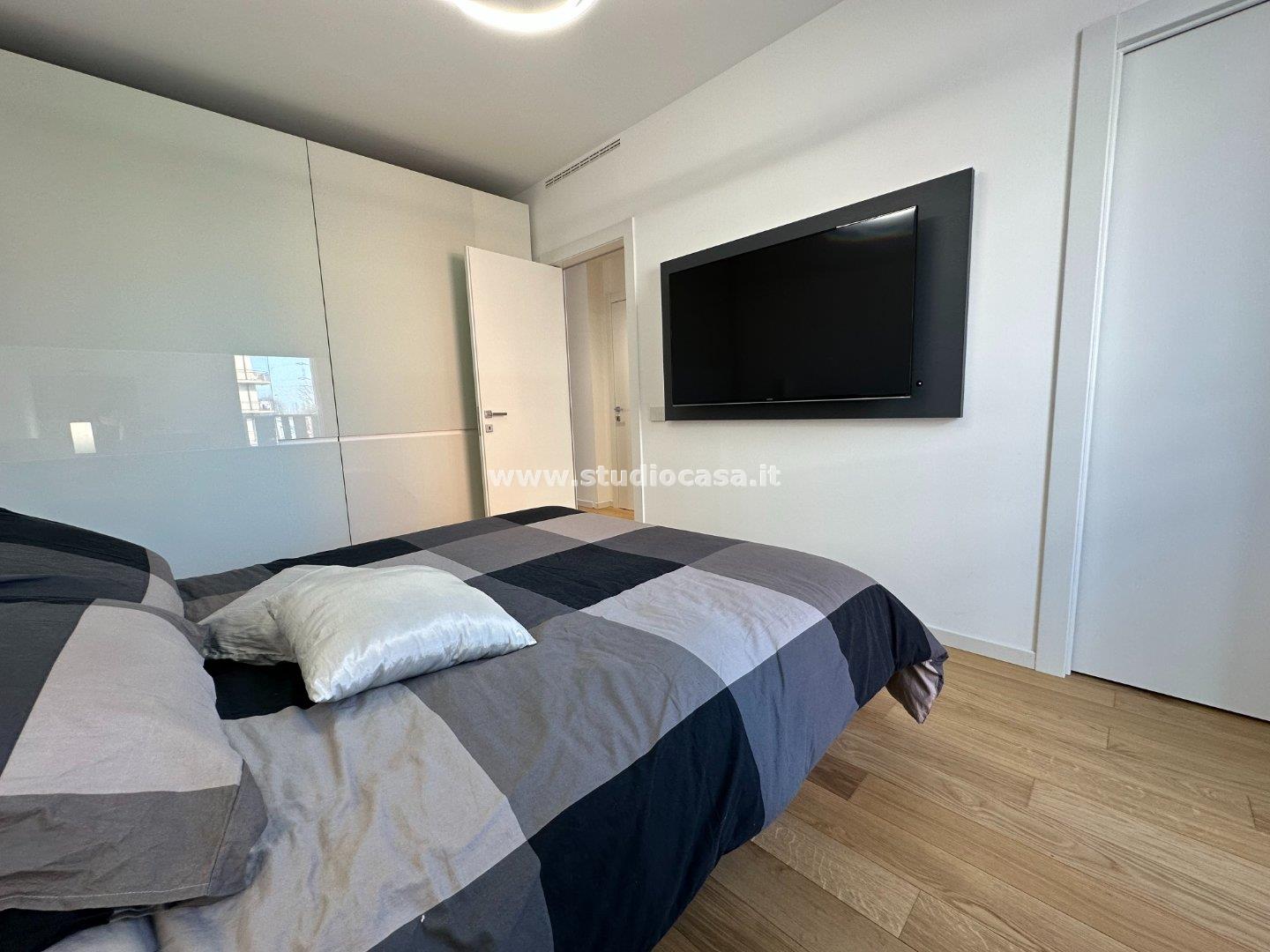 Appartamento in vendita a Crema