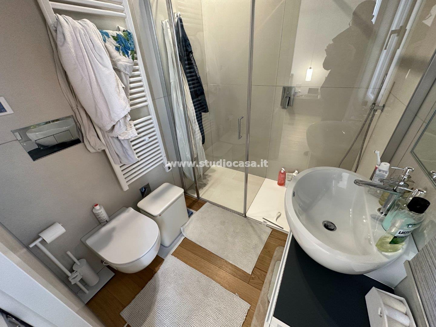 Appartamento in vendita a Crema