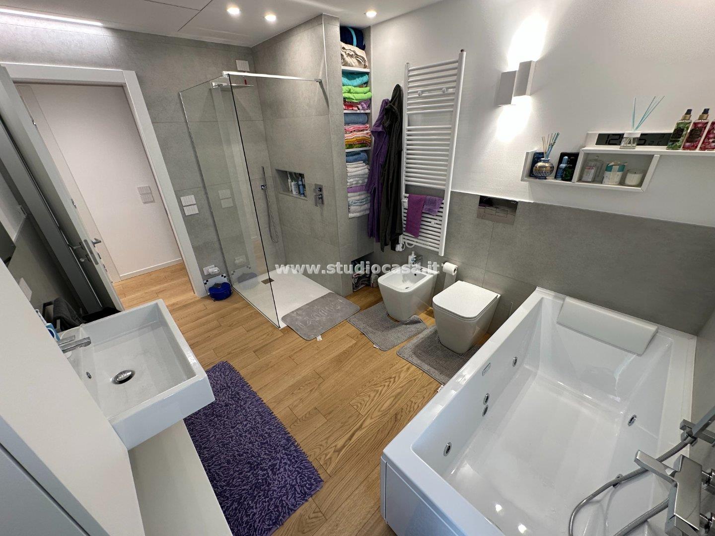 Appartamento in vendita a Crema