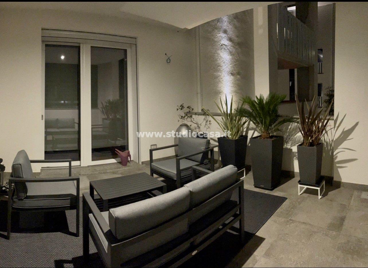 Appartamento in vendita a Crema