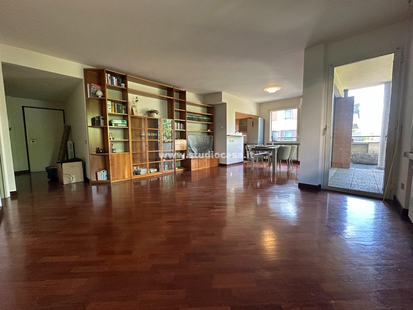 Appartamento in vendita a Crema