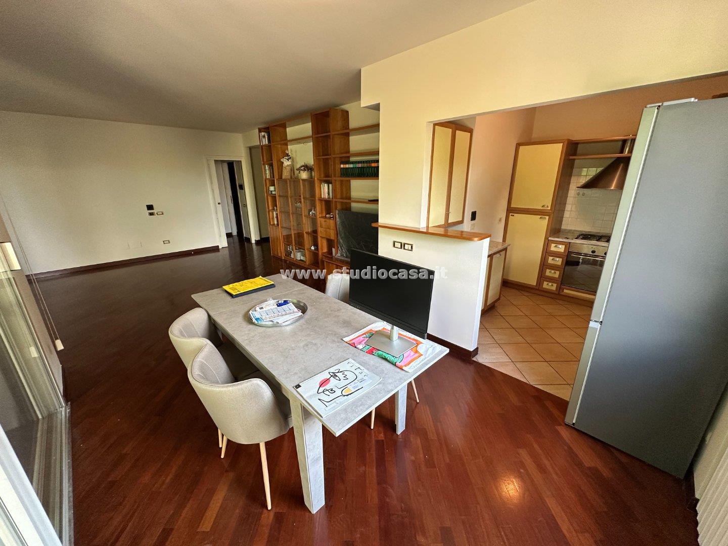 Appartamento in vendita a Crema