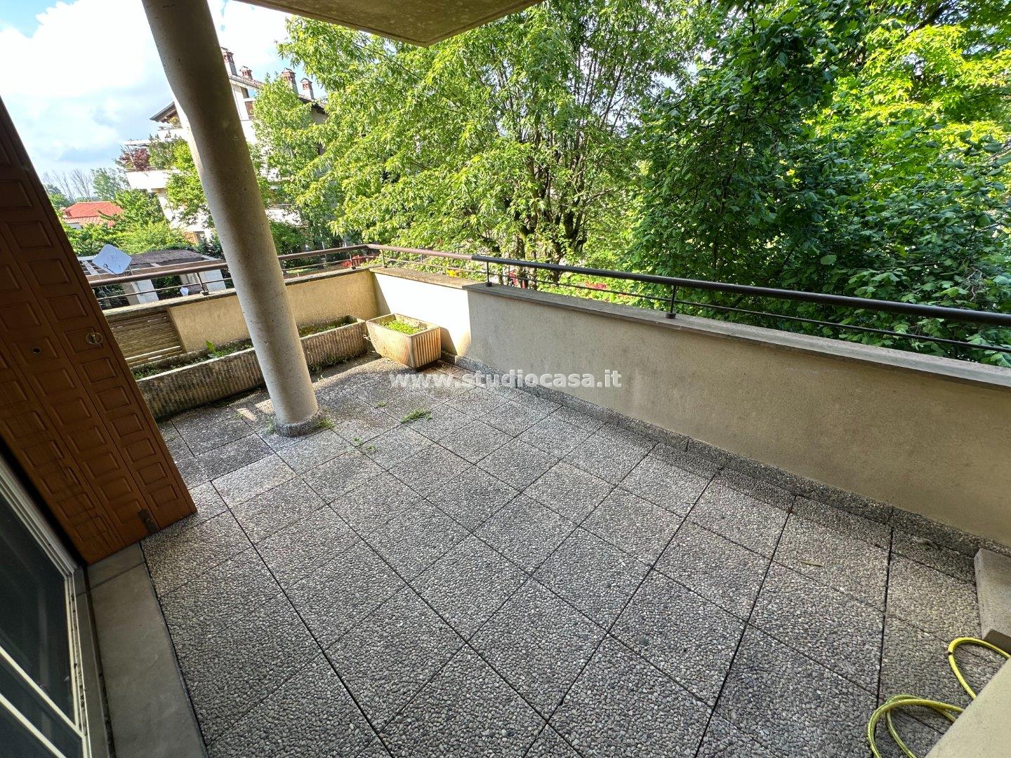 Appartamento in vendita a Crema