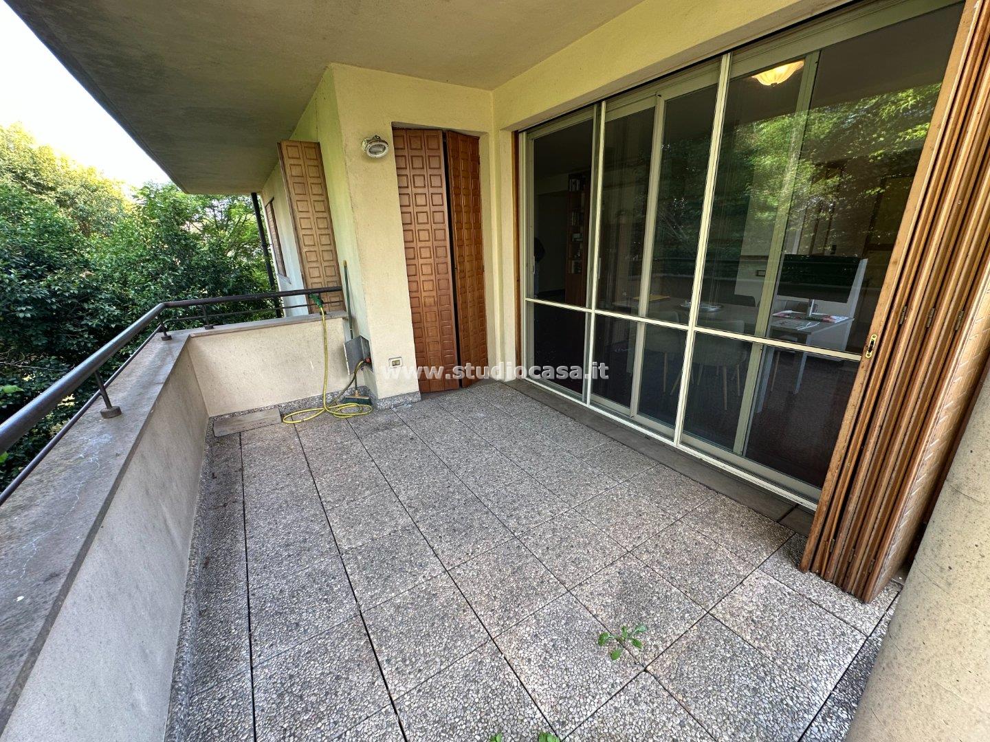 Appartamento in vendita a Crema