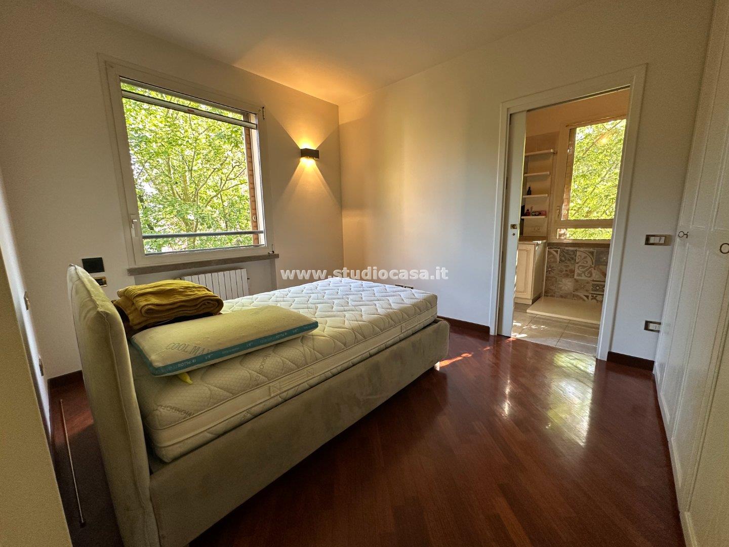 Appartamento in vendita a Crema