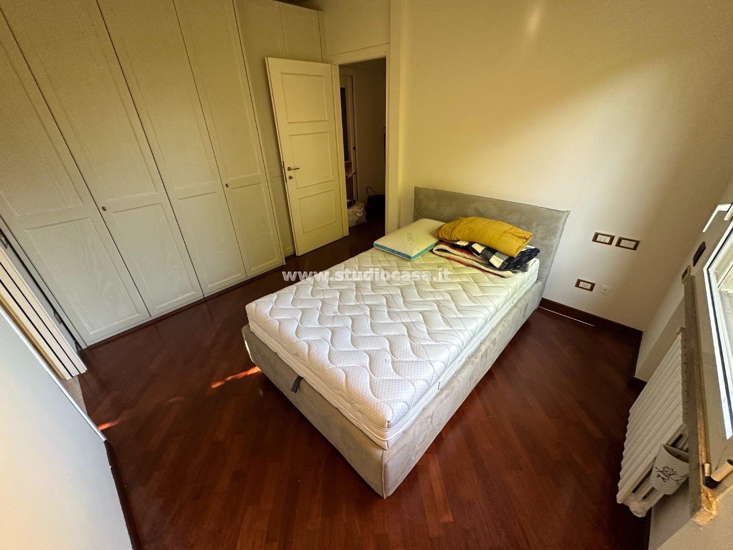 Appartamento in vendita a Crema