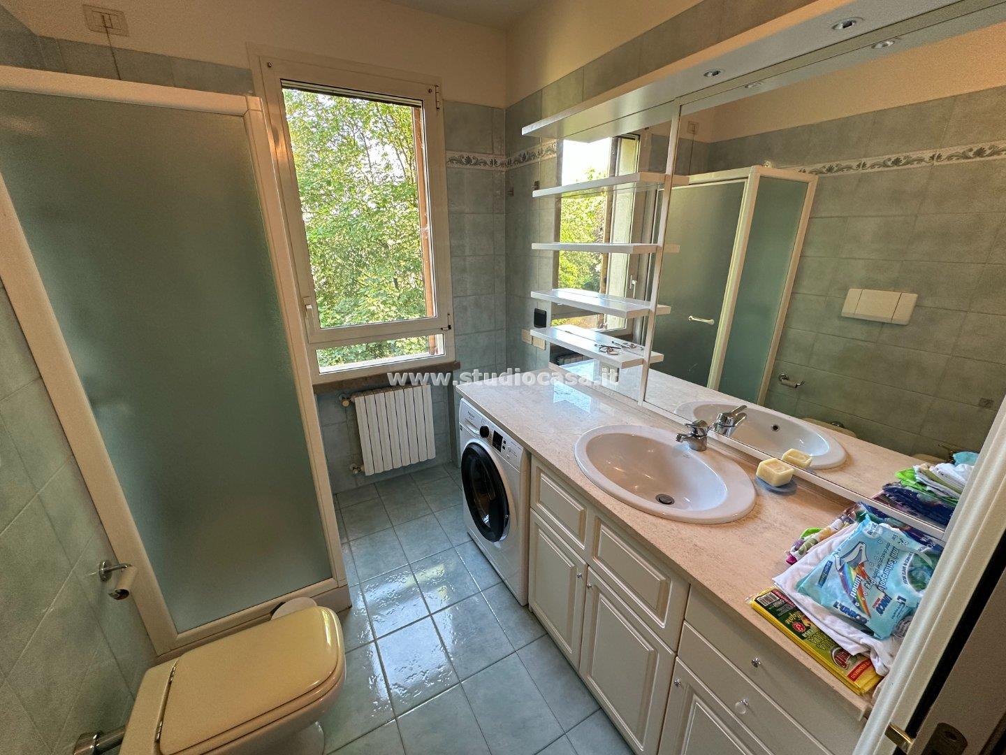 Appartamento in vendita a Crema