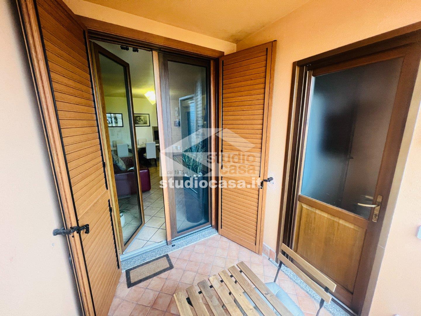 Appartamento in vendita a Sergnano