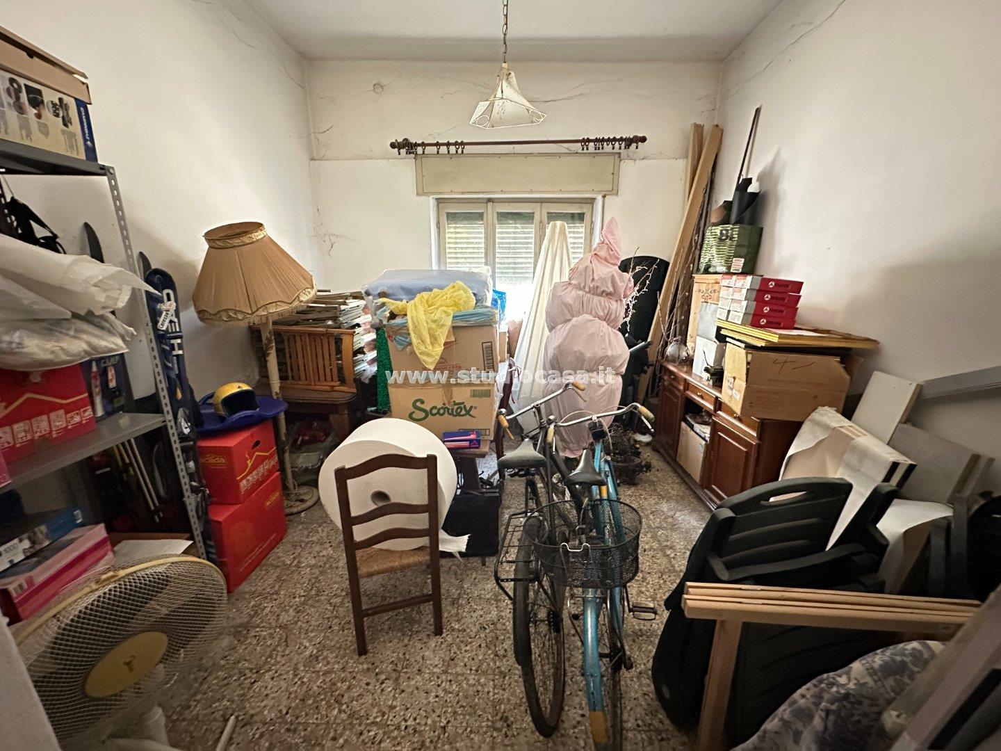 Casa Bifamiliare in vendita a Crema