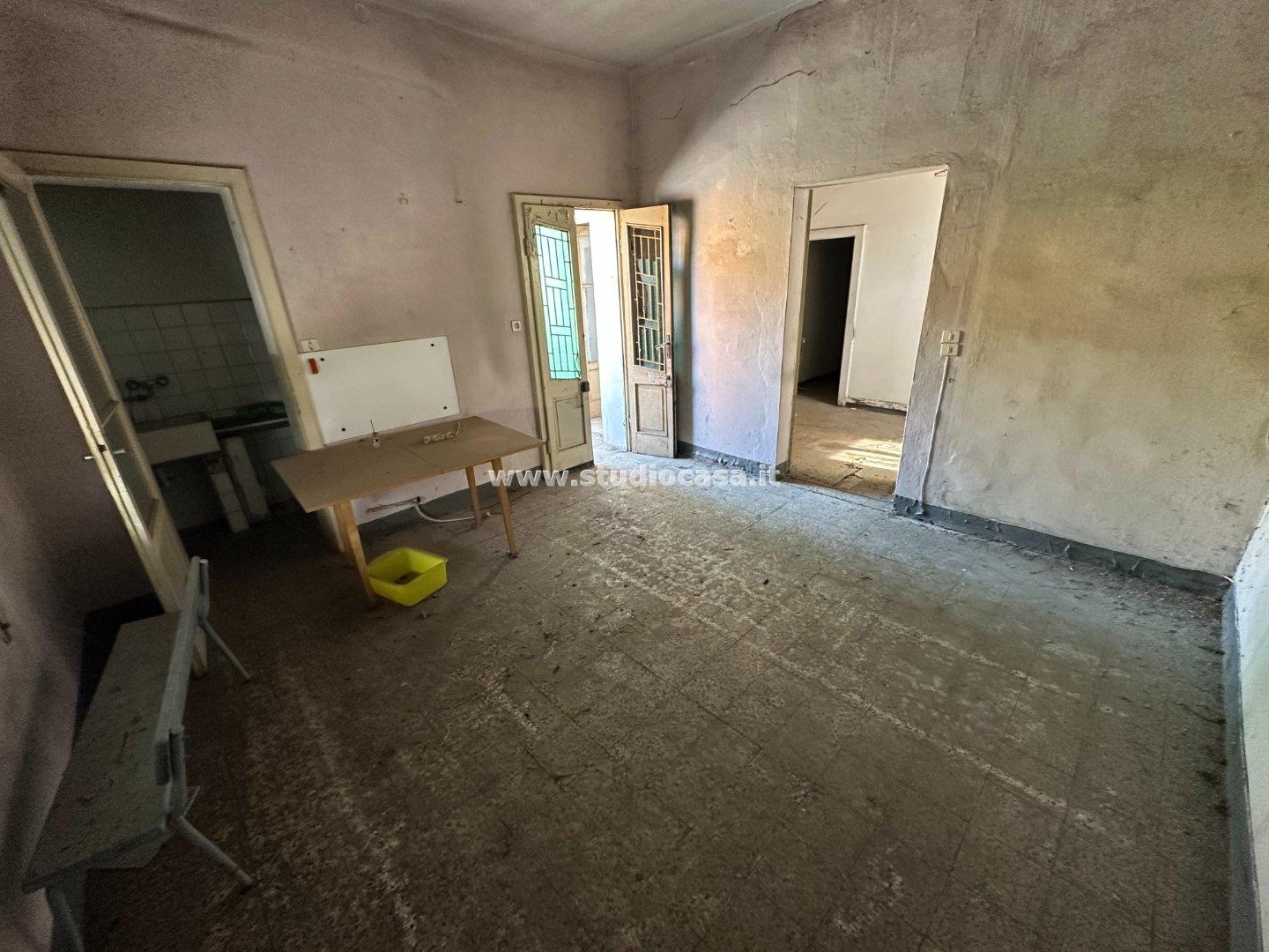 Casa Bifamiliare in vendita a Crema