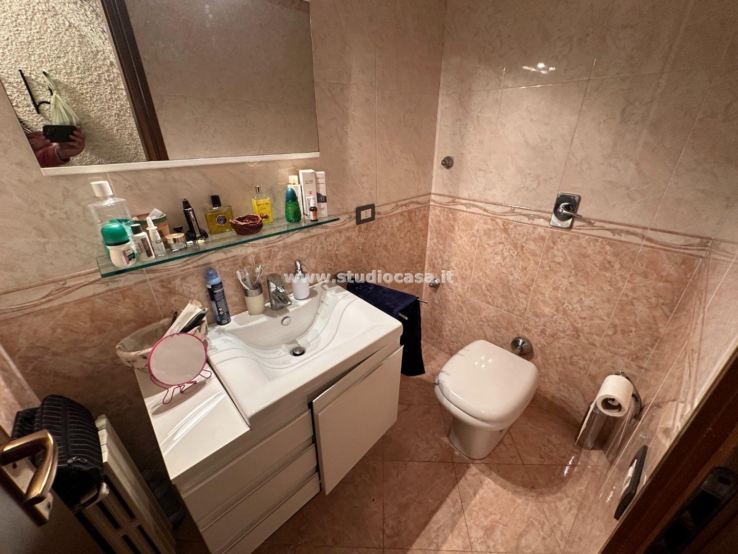 Villa a schiera in vendita a Crema
