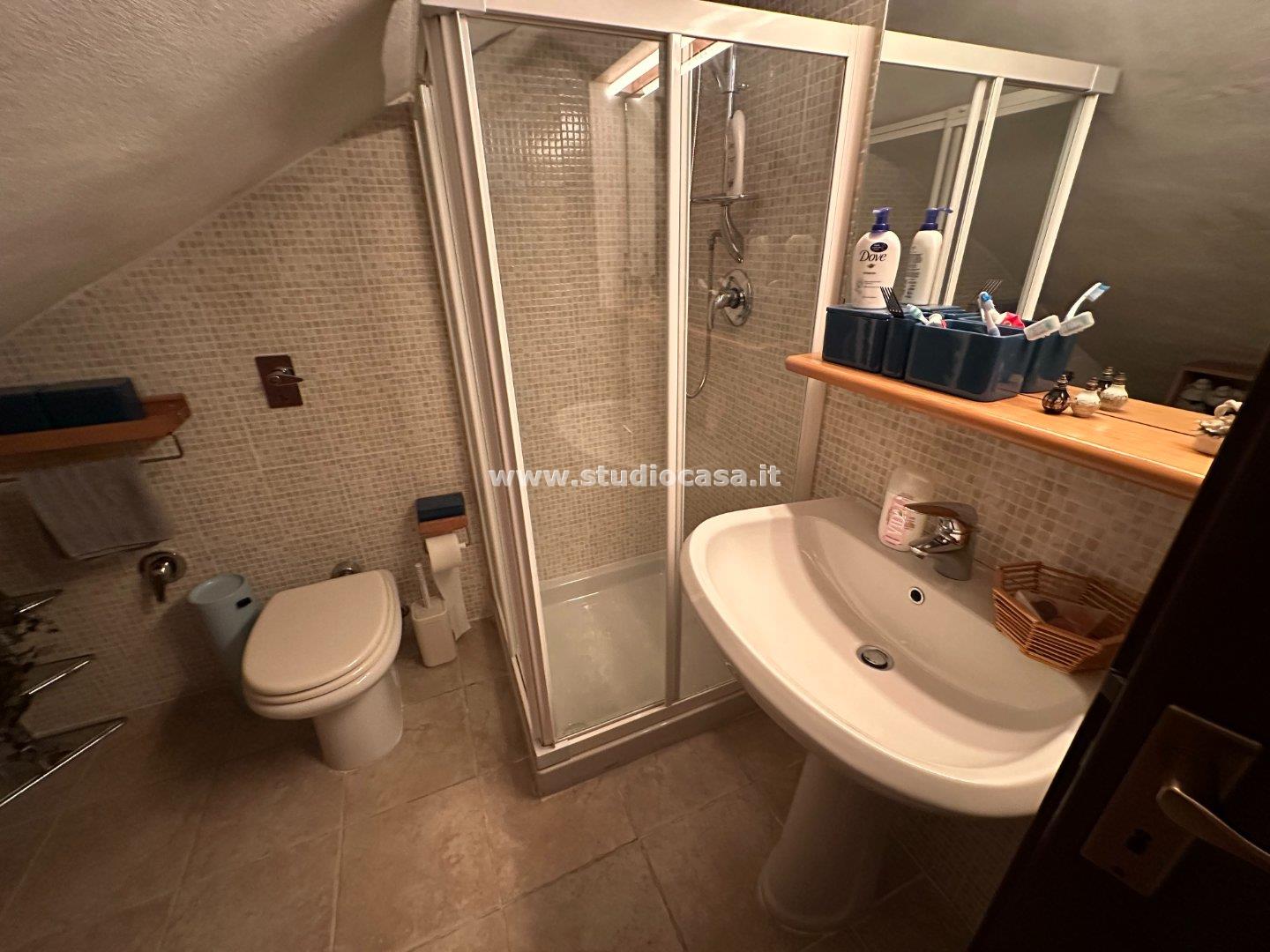 Villa a schiera in vendita a Crema