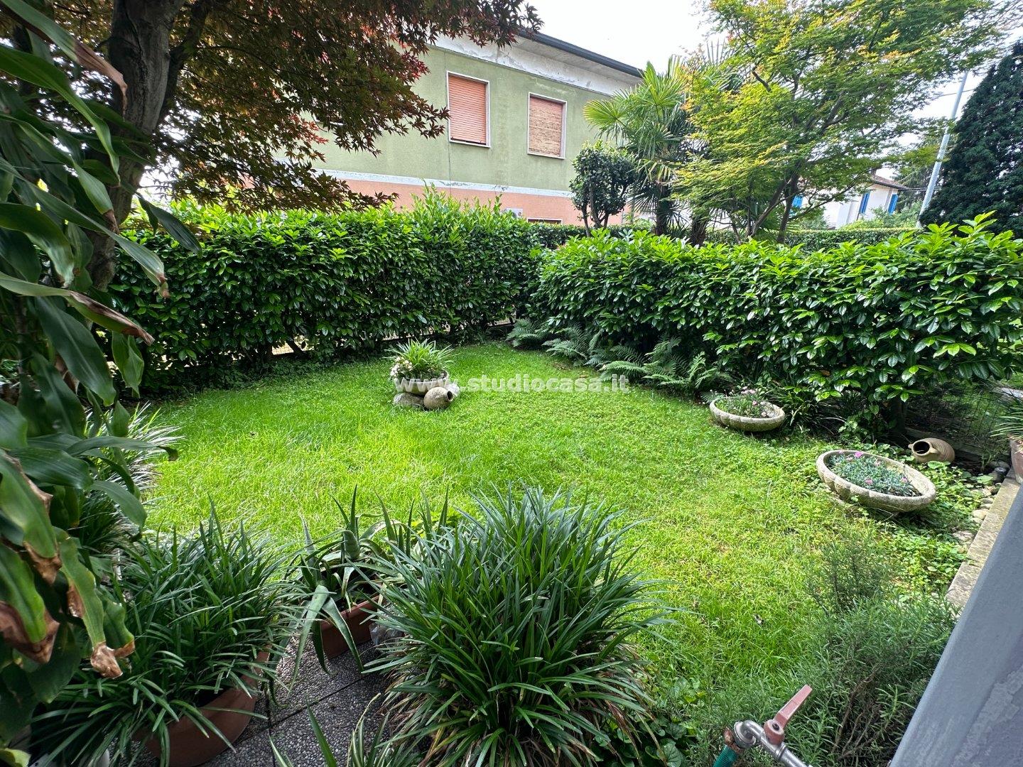Villa a schiera in vendita a Crema