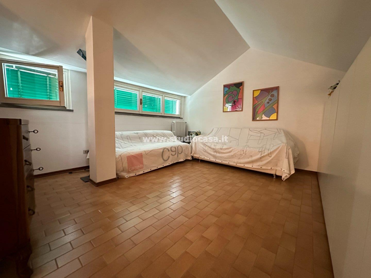 Villa a schiera in vendita a Crema