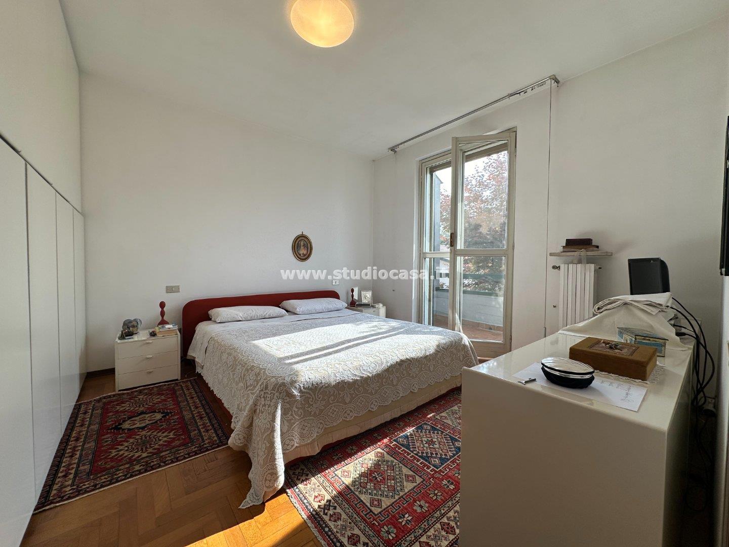 Villa a schiera in vendita a Crema